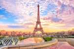 Viaje a París con hotel en Montmartre Vuelos + hotel 4* cerca de la Basílica del Sagrado Corazón ¡Fechas en verano! por 189 euros! PxPm2