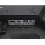 ASUS VG249Q1A Monitor Gaming 23.8" FullHD 1920x1080, IPS, 16:9, HDMIx2, DisplayPort, 165 Hz, 1ms, ELMB, FreeSync Premium, Shadow Boost Negro