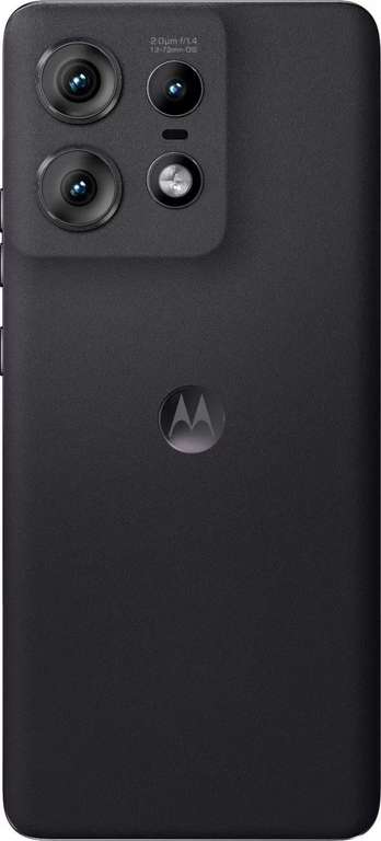 Motorola Edge 50 Pro para clientes Vodafone con 24 meses de permanencia