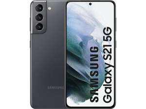 Smartphone SAMSUNG Galaxy S21 5G (6.2'' - 8 GB - 128 GB - Gris)