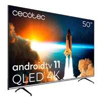 TV DLED 40  OK OTV 40GF-5023C, Full HD, Smart TV, DVB-T2 (H.265),  Netflix, , Google Play, Timer, Audio Dolby, Bluetooth, Negro