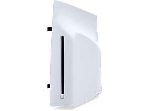 Unidad de disco para PS5 de color blanco (iguala Amazon)