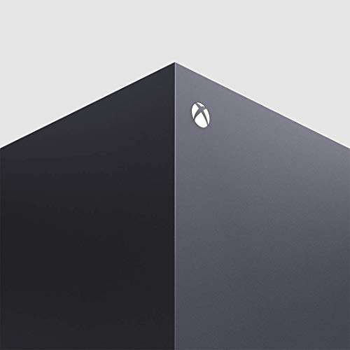 Xbox Series X [Reacondicionado]