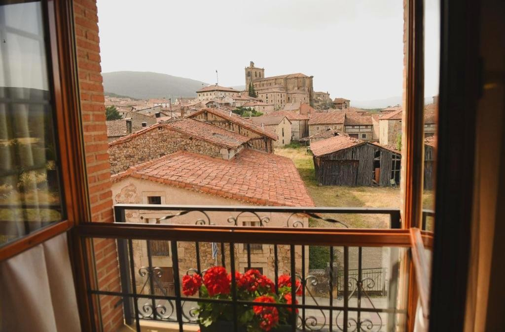 Escápate a Vinuesa: naturaleza, calma y encanto rural en pleno Urbión. Desde 19 euros la noche. Viaje hasta el 9 de diciembre