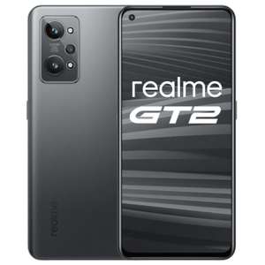 Realme GT 2, global, AMOLED de 6,62", 12GB 256GB (desde España)