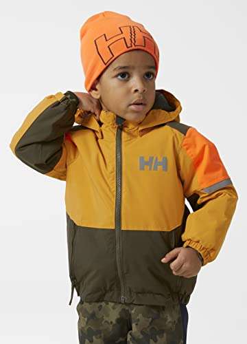 Helly Hansen Alpine Insulated Jacket Chaqueta de pluma niños