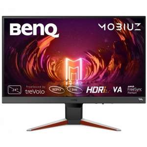 BenQ MOBIUZ EX240N 23.8" LED FullHD 165Hz HDR10 FreeSync