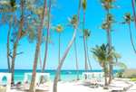 Punta Cana 826€ - 8 días!! VUELOS + Hotelazo 4* TODO INCLUIDO + Traslados + Asistencia Viaje - Desde Madrid - Mayo