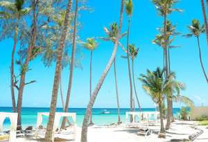 Punta Cana 826€ - 8 días!! VUELOS + Hotelazo 4* TODO INCLUIDO + Traslados + Asistencia Viaje - Desde Madrid - Mayo
