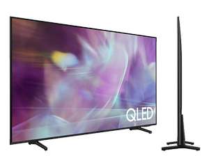 TV QLED 50" - Samsung QE50Q60AAUXXC
