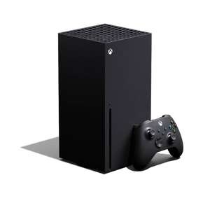 muerto fecha límite Poesía Consola Xbox Series X ⇒ Ofertas abril 2023 » Chollometro