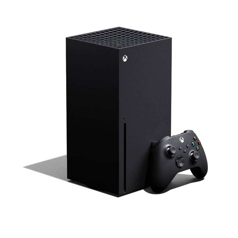 Xbox Series X 1TB + Forza Horizon 5 Premium Edition - Consola