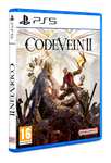 Code Vein II PS5