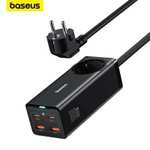 Baseus-cargador USB GaN3 Pro de 100W, + cable de 100w https://a.aliexpress.com/_EGNLlXZ