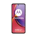 Motorola g84, 12/256 GB, Pantalla 6.5" pOLED