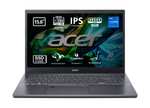 Acer Aspire 5 A515-57 - Ordenador Portátil 15.6" Full HD IPS (Intel Core i7-1255U, 8 GB RAM, 512 GB SSD, Intel Iris Xe Graphics,