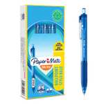 12 bolígrafos Paper Mate InkJoy 300RT