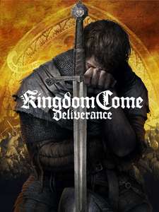 Kingdom Come Deliverance — Steam
