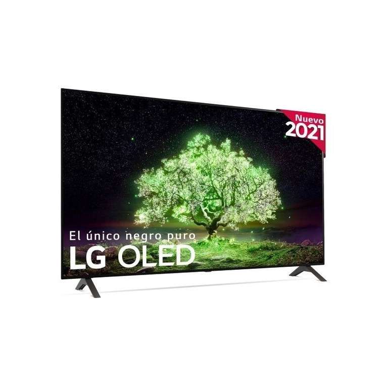 TV OLED 55" - LG Oled55a16la