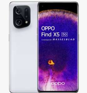 Oppo Find X5. (348€ 1er Pedido)