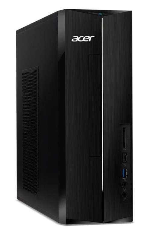 Acer Aspire XC-1760 Intel Core i5-12400/8GB/256GB SSD