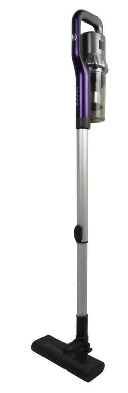 Jocca - Aspiradora Sin Cable, 150W, 0'6L