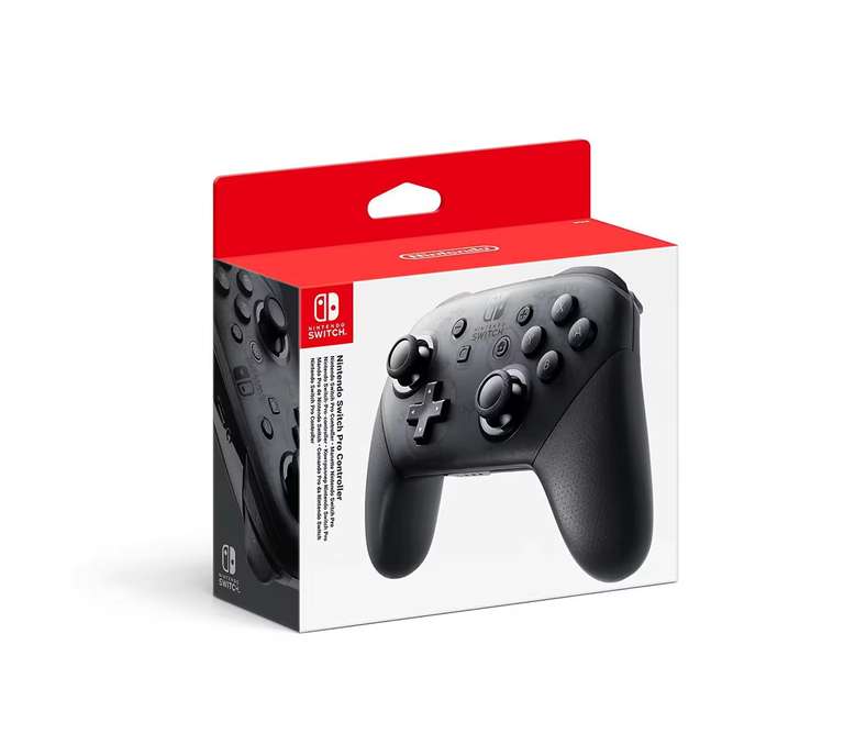Mando Pro Controller + Cable Usb N Switch