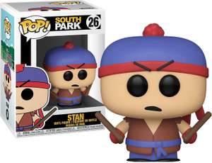 Funko POP! - South Park: Stan