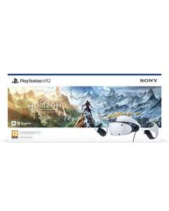 Playstation Bundle - Horizon Call of the Mountain y VR2
