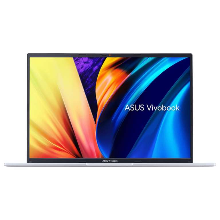 Portátil Asus VivoBook i5-11300H 16GB 512SSD 16'' Windows 11 (precio al tramitar)
