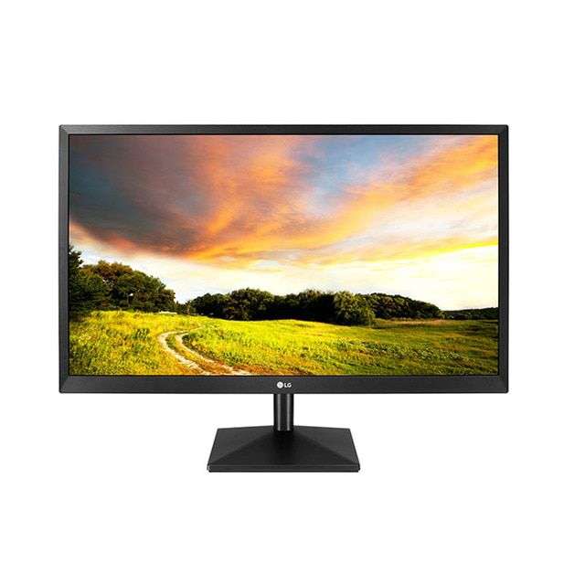 Monitor PC 68,6 cm (27") LG 27MK400H-B, 75 Hz, Full HD y FreeSync
