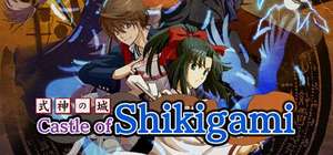 Castle of Shikigami (Steam)
