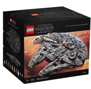 LEGO UCS Star Wars - Millenium Falcon - 75192