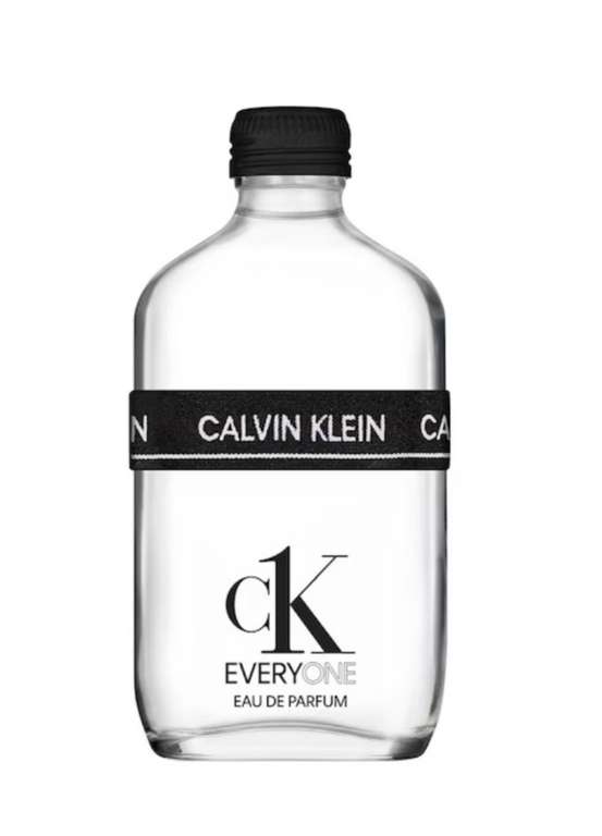 Calvin Klein CK Everyone - Eau de Parfum 200ml