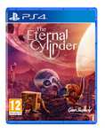 The Eternal Cylinder, PS4