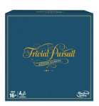 Trivial pursuit clásico - Juego de mesa