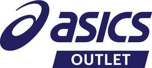 50% Descuento: Código promocional Asics en Mayo