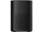 Altavoz inteligente - Xiaomi Smart Speaker IR control, Asistente Google, Control por voz, Negro