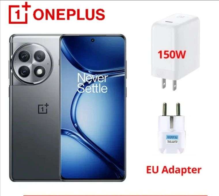 Oneplus ACE 2 Pro 5G 12GB/256GB por 399€ - cholloschina