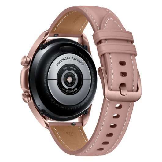 Smartwatch - Samsung Galaxy Watch 3, 41mm, 1.4\