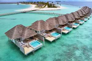 Vuelos a Maldivas ¡Super precio! Precio IDA y VUELTA - Sin tasas por cambios por solo 427€