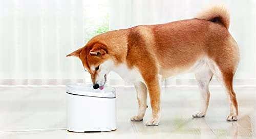 Xiaomi Smart Pet Fountain - Fuente automática para Perros y Gatos