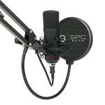 Micrófono SPC Gear SM900 Streaming USB