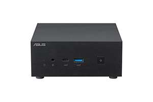 ASUS Barebone Vivo PN63-BS3018MDS1 - Intel Core i3-1115G4, 3 GHz, Intel UHD, SSO