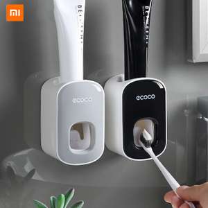 Dispensador automático de pasta de dientes Xiaomi eCoCo