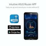 Router Wifi6 Asus AX1800 RT-AX53U