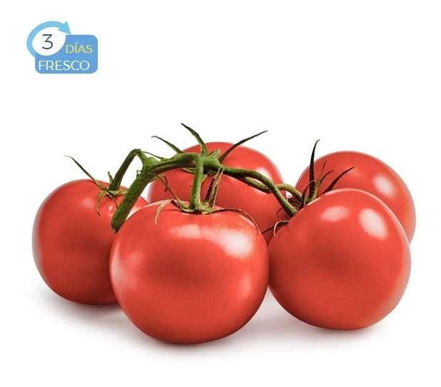 1 Kg de Tomate en Rama