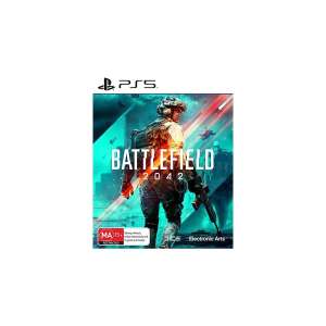 Battlefield 2042 PS5 - videojuego