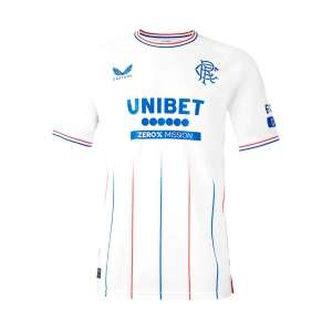Camiseta 'Away' - Rangers Football Club 23/24 (TALLAS S a XL)
