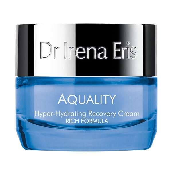 DR IRENA ERIS Aquality Hyper-Hydrating Recovery Cream | 50ML